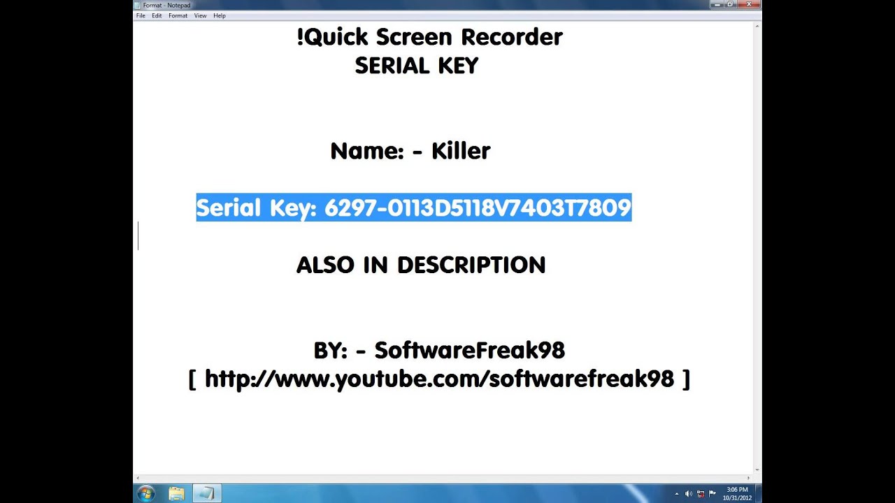 cardrecovery 6 serial key