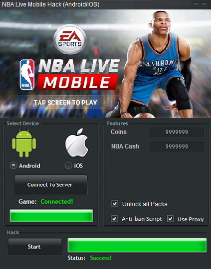 installation code for nba live 07 pc